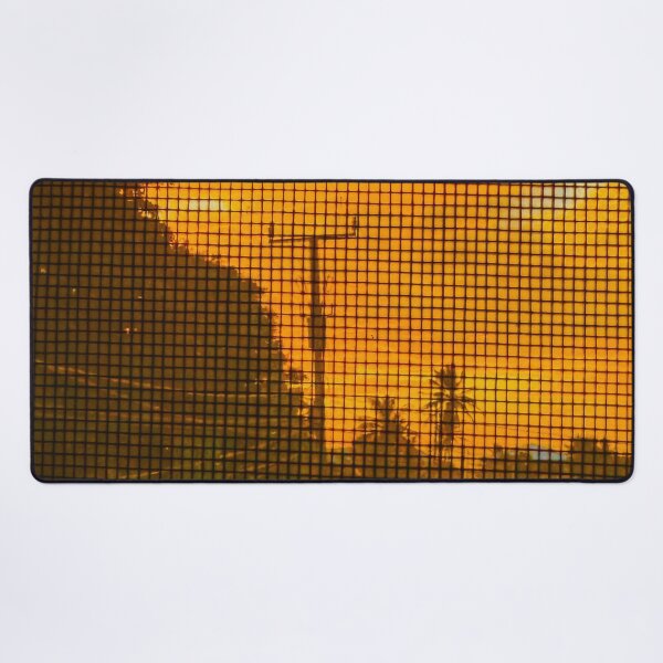Item preview, Sunrise Through Window designed and sold by Swooncake Press.