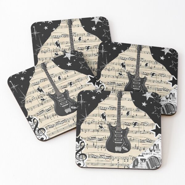 Item preview, The Soul of Melody designed and sold by SnowyLines.