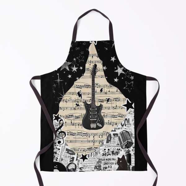 Item preview, The Soul of Melody designed and sold by SnowyLines.
