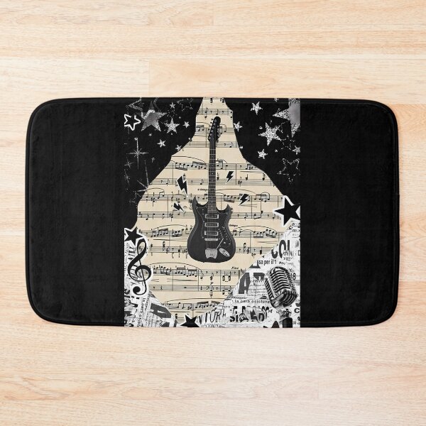 Item preview, The Soul of Melody designed and sold by SnowyLines.