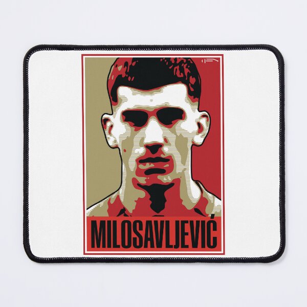 Item preview, Milosavljević - BOU designed and sold by DFA.
