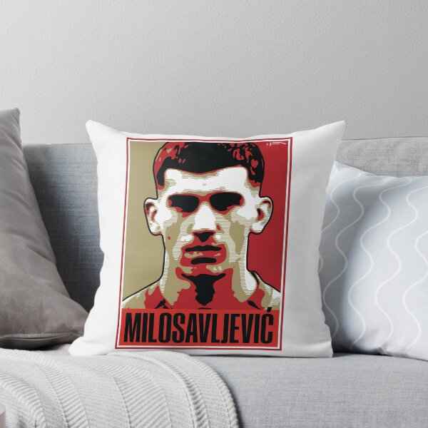 Item preview, Milosavljević - BOU designed and sold by DFA.