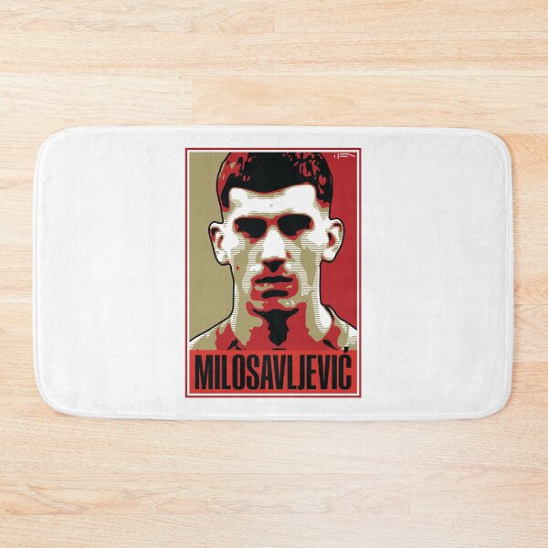 Item preview, Milosavljević - BOU designed and sold by DFA.