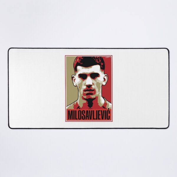 Item preview, Milosavljević - BOU designed and sold by DFA.