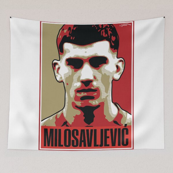 Item preview, Milosavljević - BOU designed and sold by DFA.