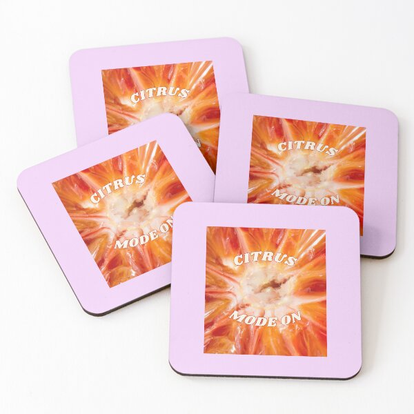 Item preview, Citrus Mode On v3. designed and sold by DIVINE BODY LIFE .