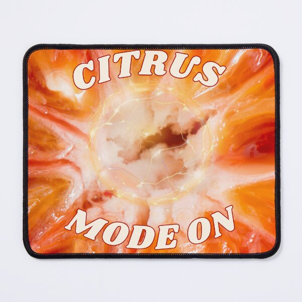 Item preview, Citrus Mode On v3. designed and sold by DIVINE BODY LIFE .