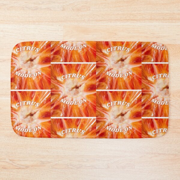 Item preview, Citrus Mode On v3. designed and sold by DIVINE BODY LIFE .