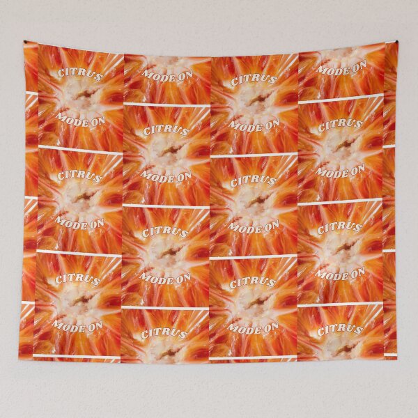 Item preview, Citrus Mode On v3. designed and sold by DIVINE BODY LIFE .