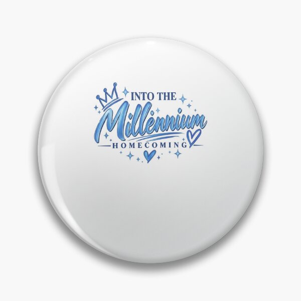 Item preview, Into The Millennium Homecoming Düsseldorf 2026 Concert Weekend designed and sold by PixlCrypt.