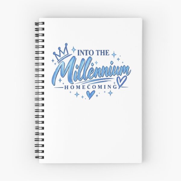 Item preview, Into The Millennium Homecoming Düsseldorf 2026 Concert Weekend designed and sold by PixlCrypt.
