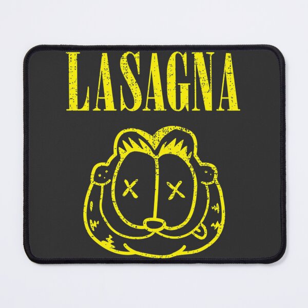Item preview, Smells Like Lasagna Funny Italian Food Lover Quote Graphic Gift For Foodies And Pasta Fans | Best Buy designed and sold by Yobconcept.