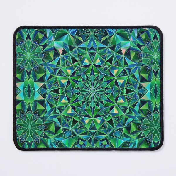 Item preview, Crystalline Kaleidoscope Symphony designed and sold by Sigtrix.