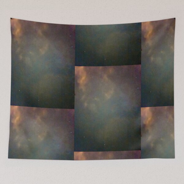 Item preview, starry sky designed and sold by MaBside.