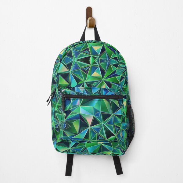 Item preview, Crystalline Kaleidoscope Symphony designed and sold by Sigtrix.
