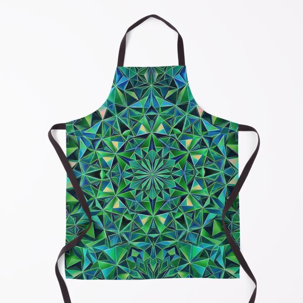 Item preview, Crystalline Kaleidoscope Symphony designed and sold by Sigtrix.