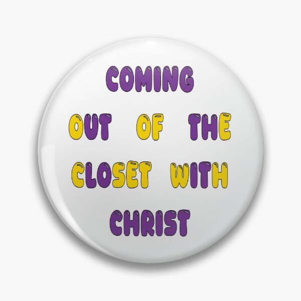 Item preview, Intersex Christian Pride designed and sold by JesusQueer.