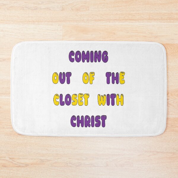 Item preview, Intersex Christian Pride designed and sold by JesusQueer.