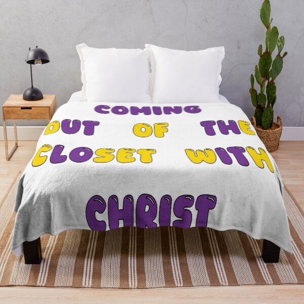 Item preview, Intersex Christian Pride designed and sold by JesusQueer.
