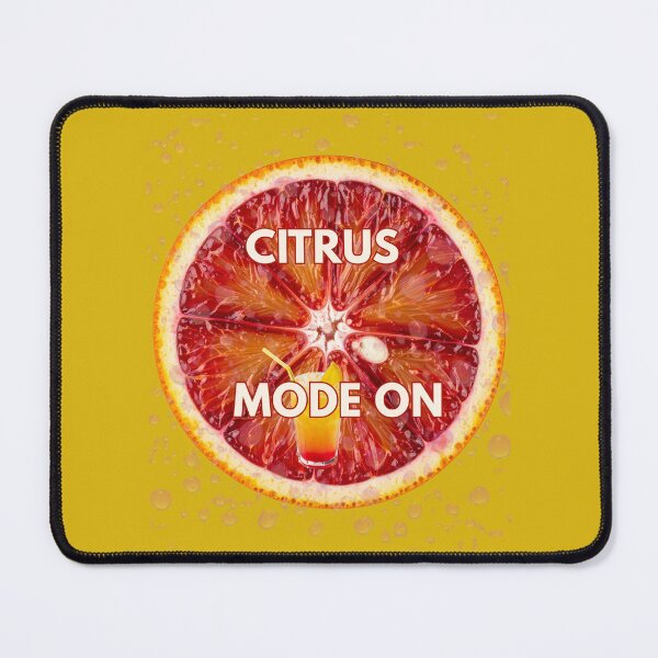 Item preview, Citrus Mode On v2. designed and sold by DIVINE BODY LIFE .