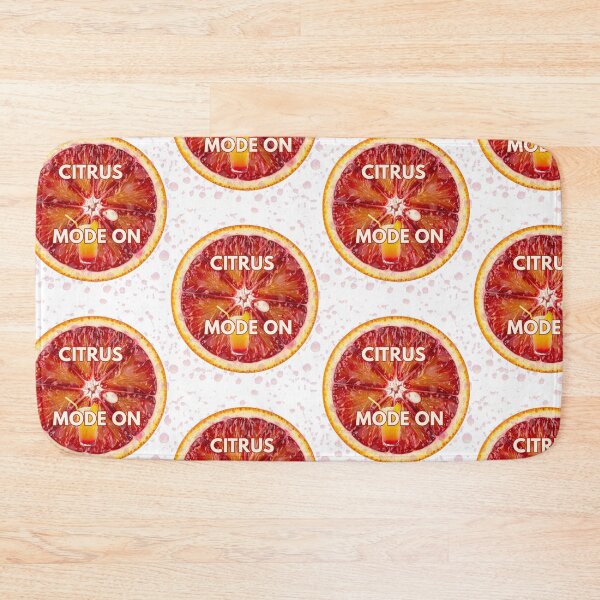 Item preview, Citrus Mode On v2. designed and sold by DIVINE BODY LIFE .