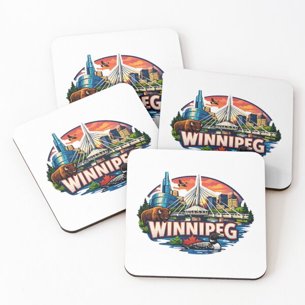 Item preview, winnipeg designed and sold by NCNGDESIGN.