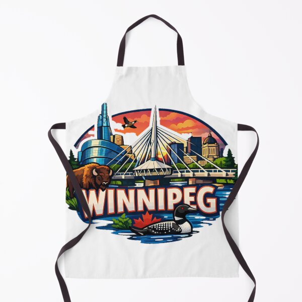 Item preview, winnipeg designed and sold by NCNGDESIGN.