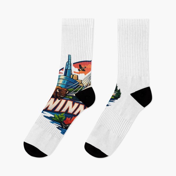 Item preview, winnipeg designed and sold by NCNGDESIGN.