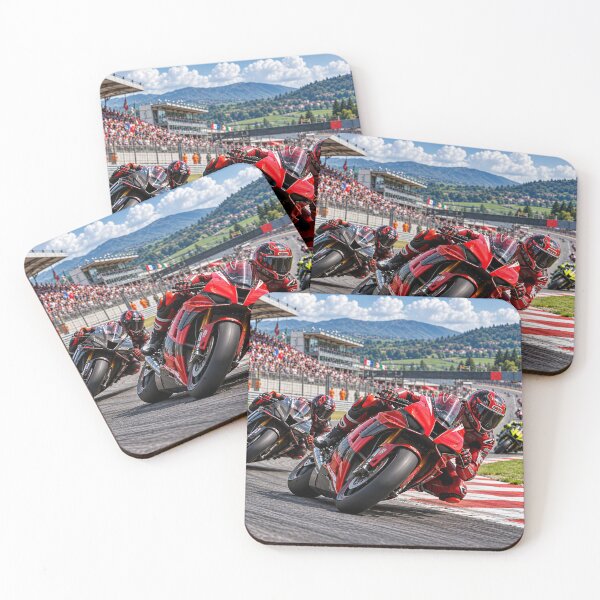 Item preview, Motorcycle race designed and sold by Liderly.