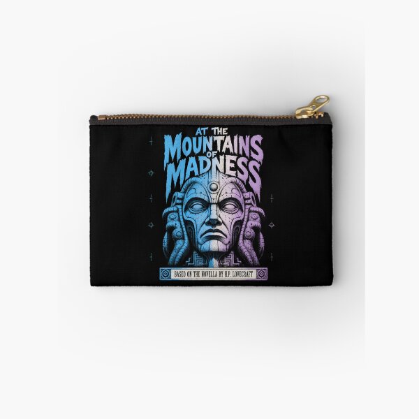 Item preview, Lovecraft At the Mountains of Madness Idol designed and sold by Fenay Designs.