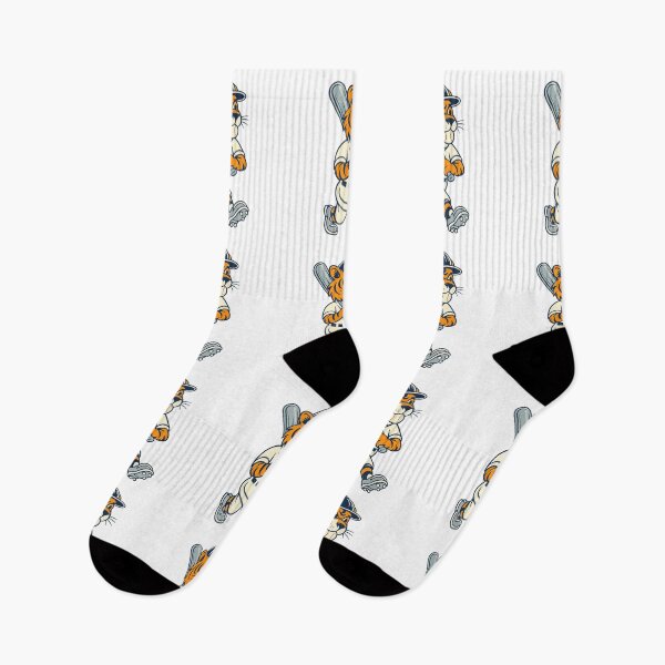 Item preview, Tiger power at bat designed and sold by Octaner.