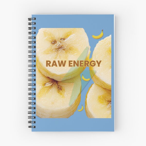 Item preview, Raw Energy v1 designed and sold by DIVINE BODY LIFE .