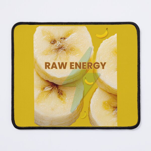Item preview, Raw Energy v1 designed and sold by DIVINE BODY LIFE .