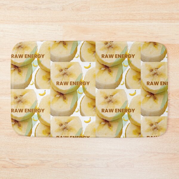Item preview, Raw Energy v1 designed and sold by DIVINE BODY LIFE .