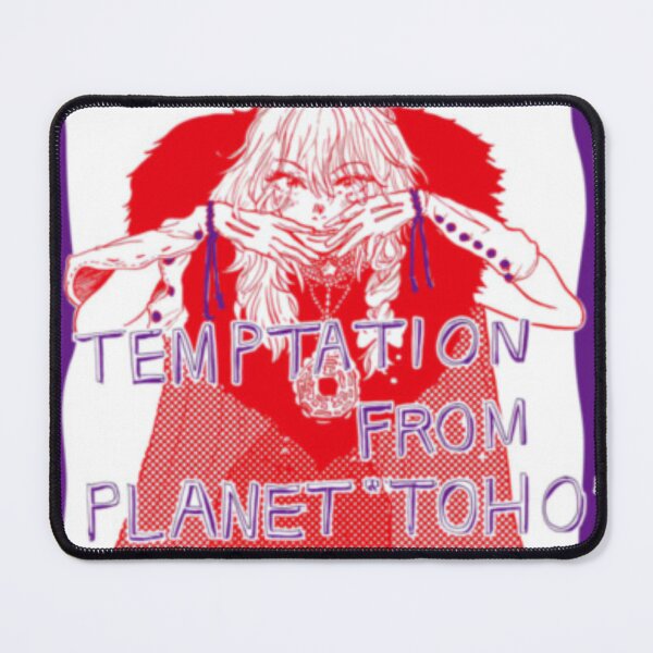 Item preview, Temptation designed and sold by Alzasshop.