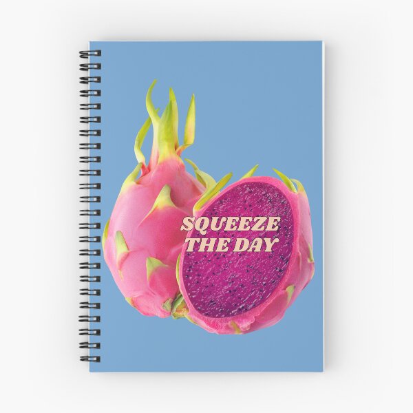 Item preview, Squeeze The Day v1 designed and sold by DIVINE BODY LIFE .