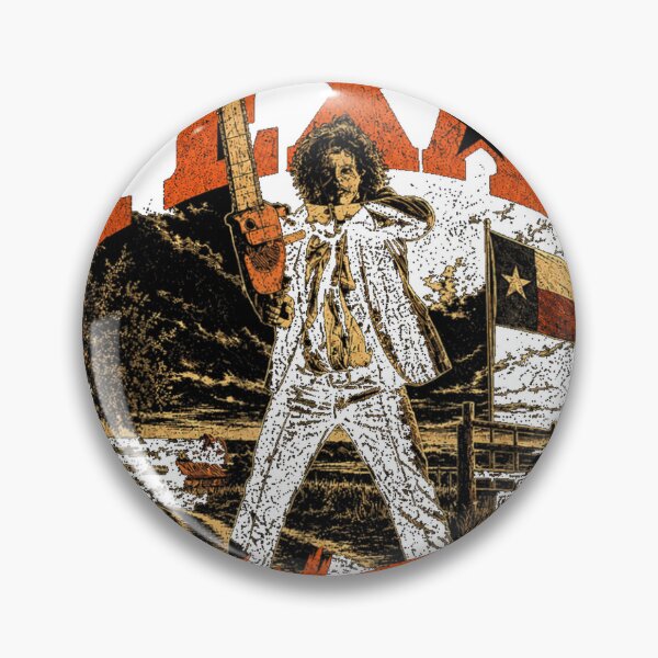 Item preview, He’s From Texas I Can Tell – Vintage Chainsaw Horror designed and sold by iweardesign.