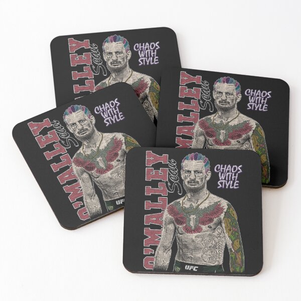 Artikelvorschau, NUR FÜR SCHWARZE, Sean O'Malley, Suga Show, MMA, Sport, UFC, Bootleg entworfen und verkauft von BigBossHideout.