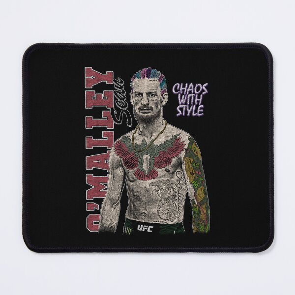 Item preview, BLACK ONLY, Sean O'malley, suga show, MMA, Sports, UFC, bootleg designed and sold by BigBossHideout.