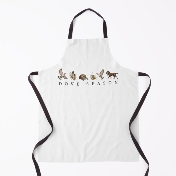 Item preview, Dove Season Hunting Outdoor Design designed and sold by phoebelevine.