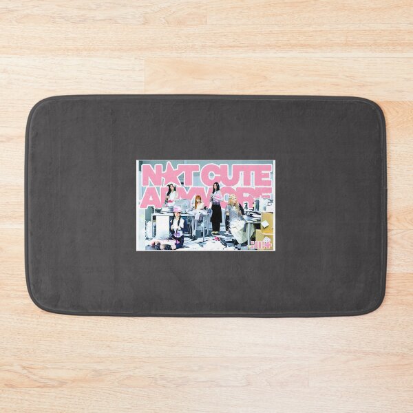 Item preview, Illit Not Cute Anymore Kpop Fan Art Design | Best Buy designed and sold by FunnyAftertaste.