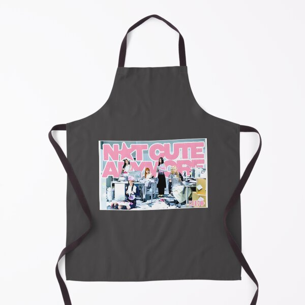 Item preview, Illit Not Cute Anymore Kpop Fan Art Design | Best Buy designed and sold by FunnyAftertaste.