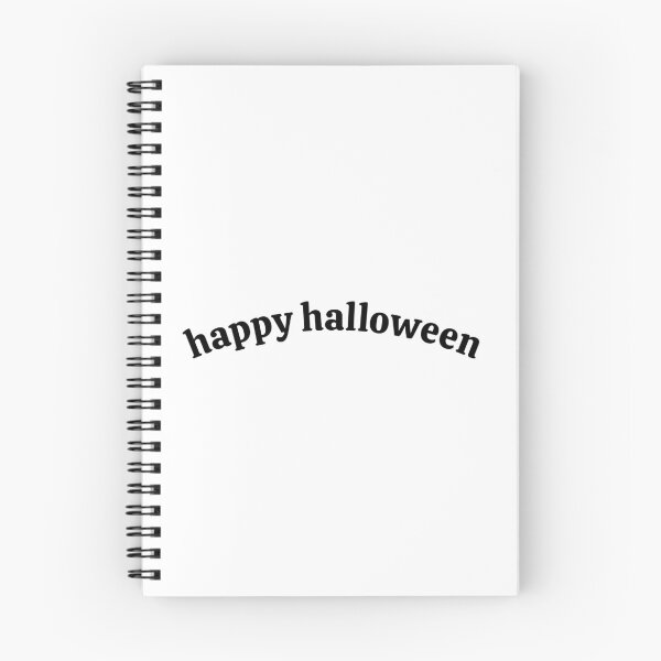 Item preview, Happy Halloween designed and sold by Studio Sonder.
