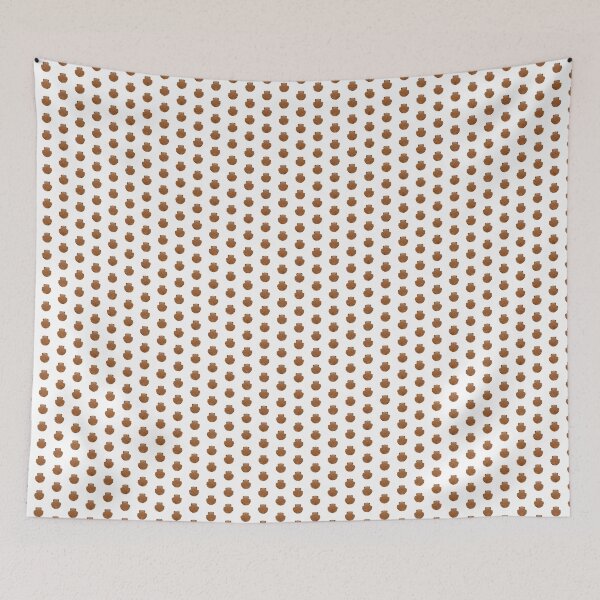 Item preview, Seashell_brown.png designed and sold by pattern-archive.