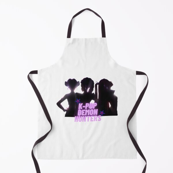 Item preview, Kpop Demon Hunters Urban Anime Aesthetic Graphic Art | Dark Fantasy Korean Pop Style | ⭐⭐⭐⭐⭐ Best Seller designed and sold by FunnyAftertaste.