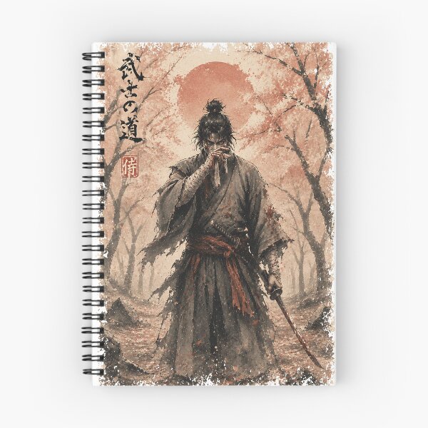Item preview, Ronin designed and sold by TerryChurch.