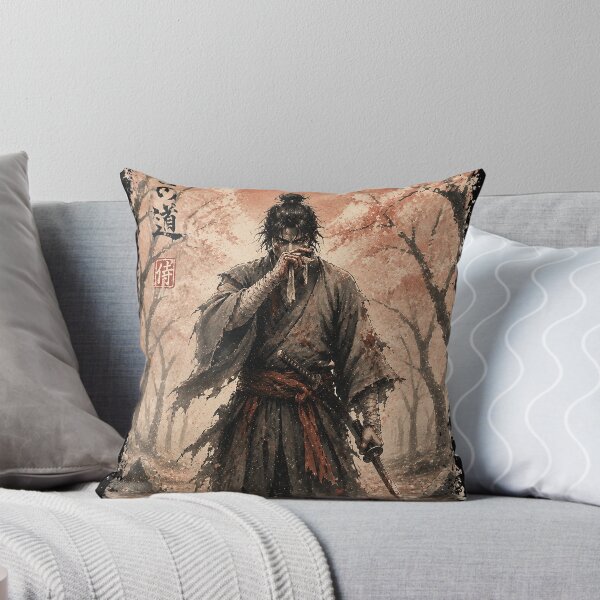 Item preview, Ronin designed and sold by TerryChurch.