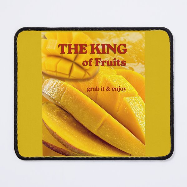 Item preview, The King of Fruits designed and sold by DIVINE BODY LIFE .