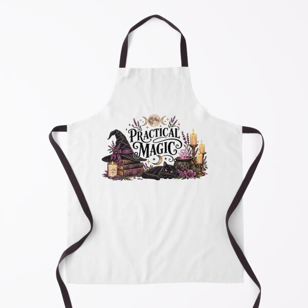Item preview, Practical Magic Witchy Vintage Bookstore Aesthetic designed and sold by PixlCrypt.