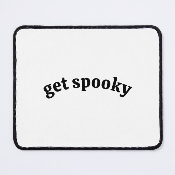 Item preview, Get Spooky designed and sold by Studio Sonder.